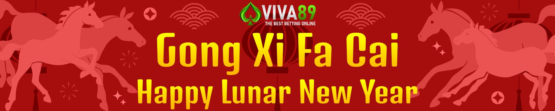 Happy Lunar New Year